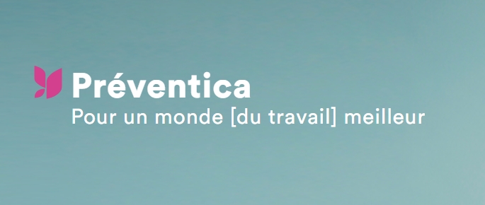 Congrès Préventica Paris 2025
