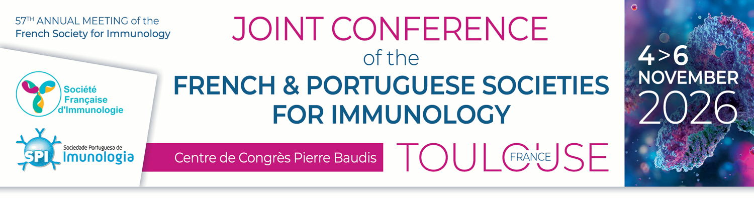 Congrès SFI / SPI 2026