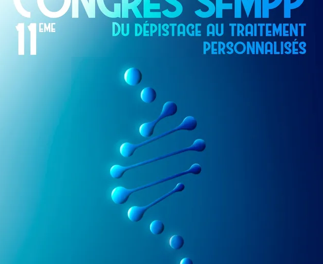 Congrès SFMP (Société Française de Médecine Préventive / Santé publique)