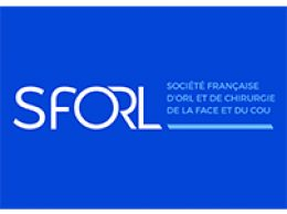Congres annuel de la Societe Francaise d'ORL 2019