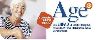 Congres Expo Age 3-2022