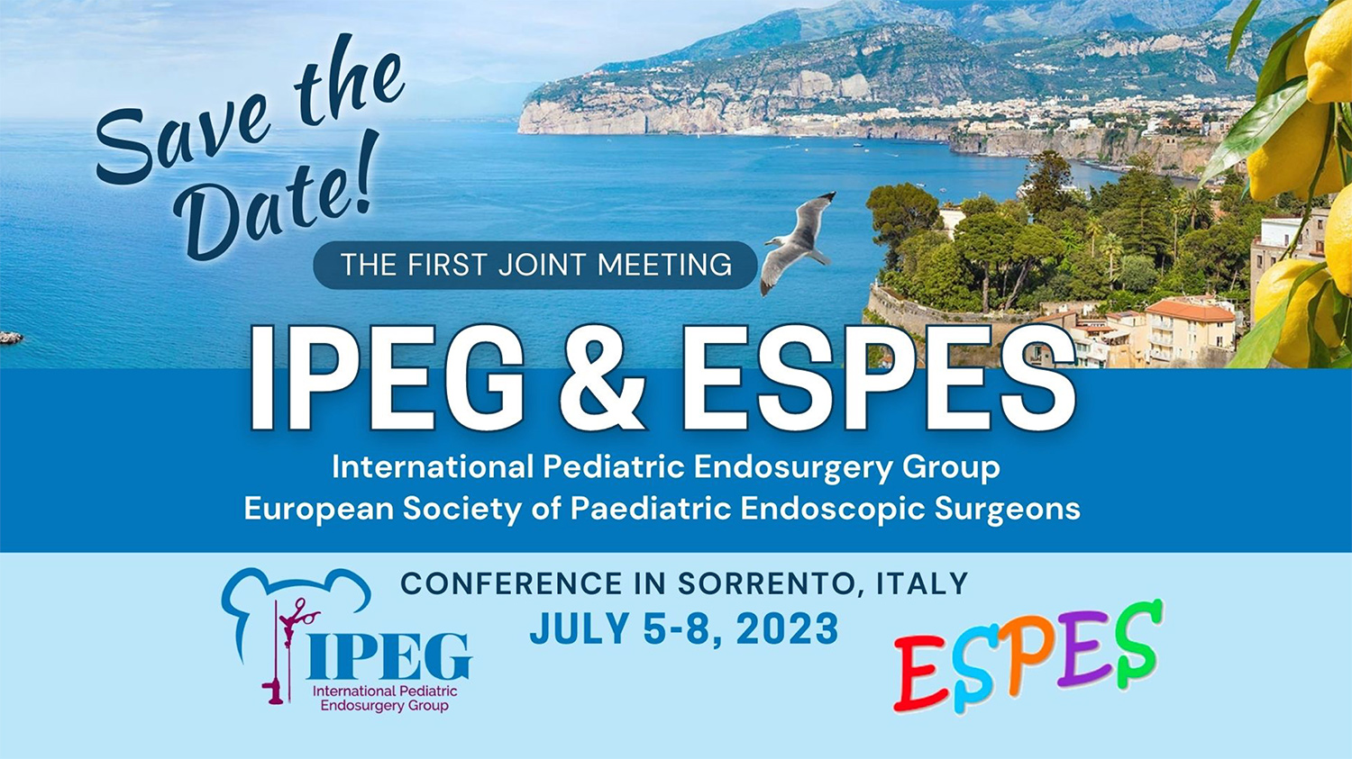 congres IPEG&ESPES