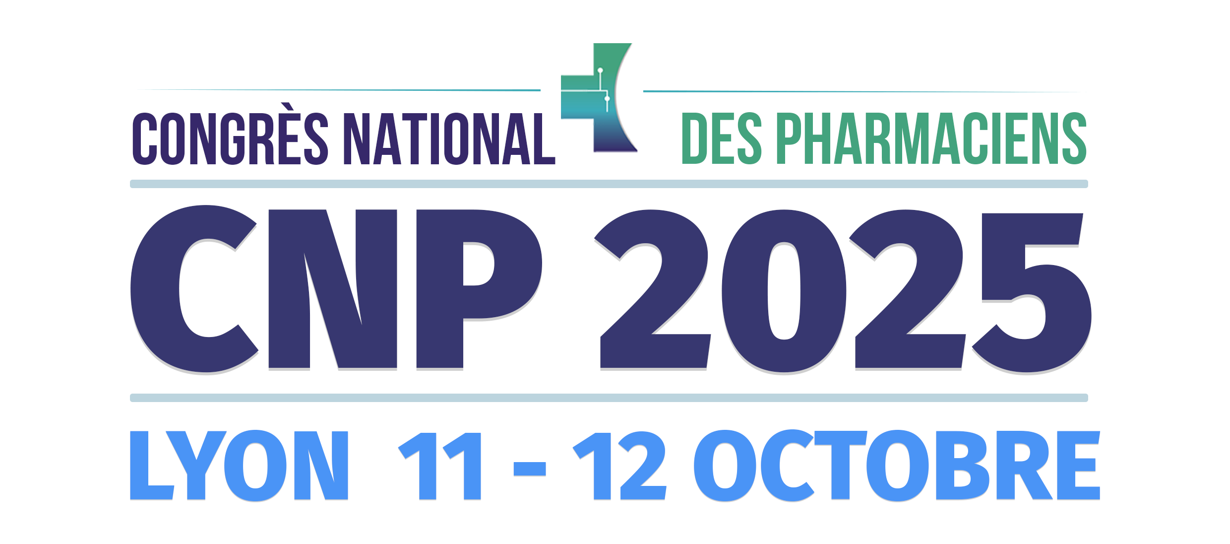 CONGRES NATIONAL DES PHARMACIENS