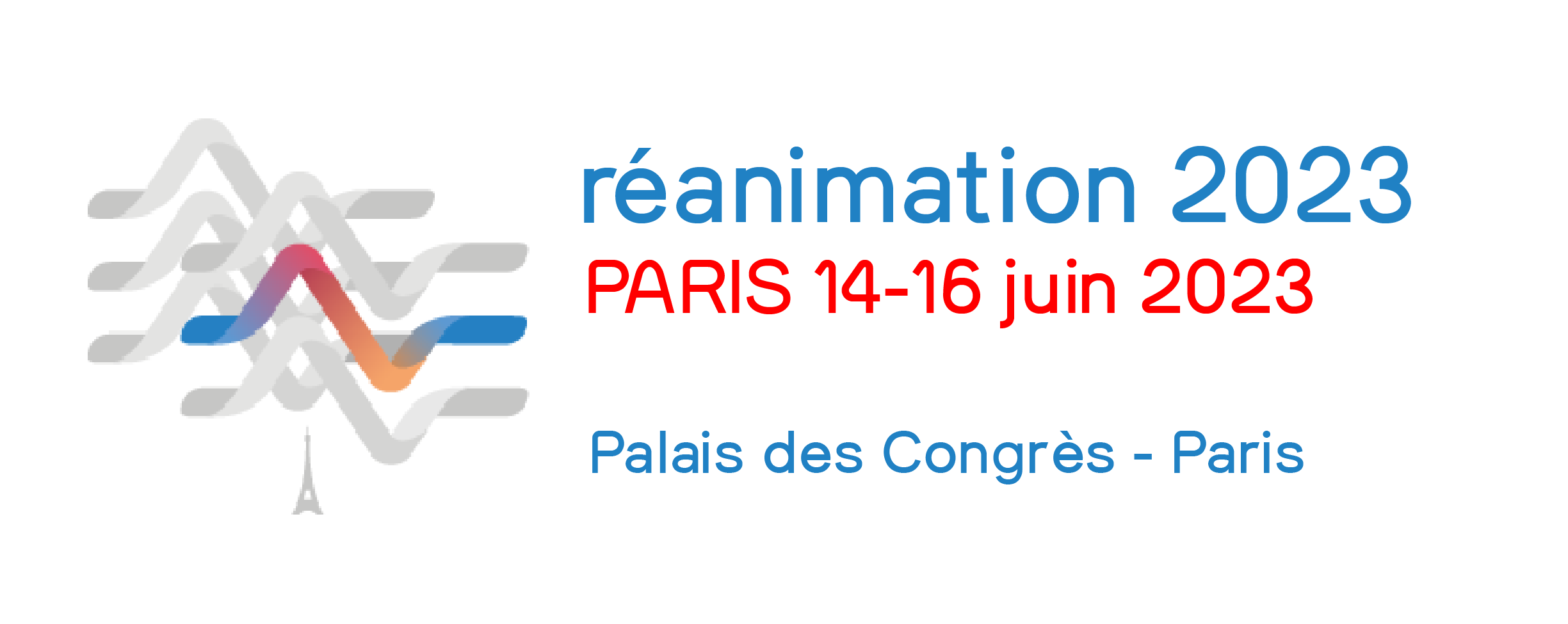 CONGRES RÉANIMATION Société de Réanimation de Langue Française - SRLF 2023