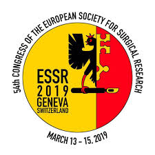 Congress of the European Society for Surgical Research ESSR 2019