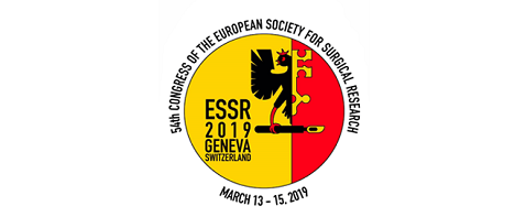 Congress of the European Society for Surgical Research ESSR 2019