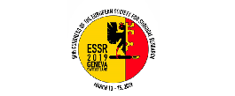 Congress of the European Society for Surgical Research ESSR 2020