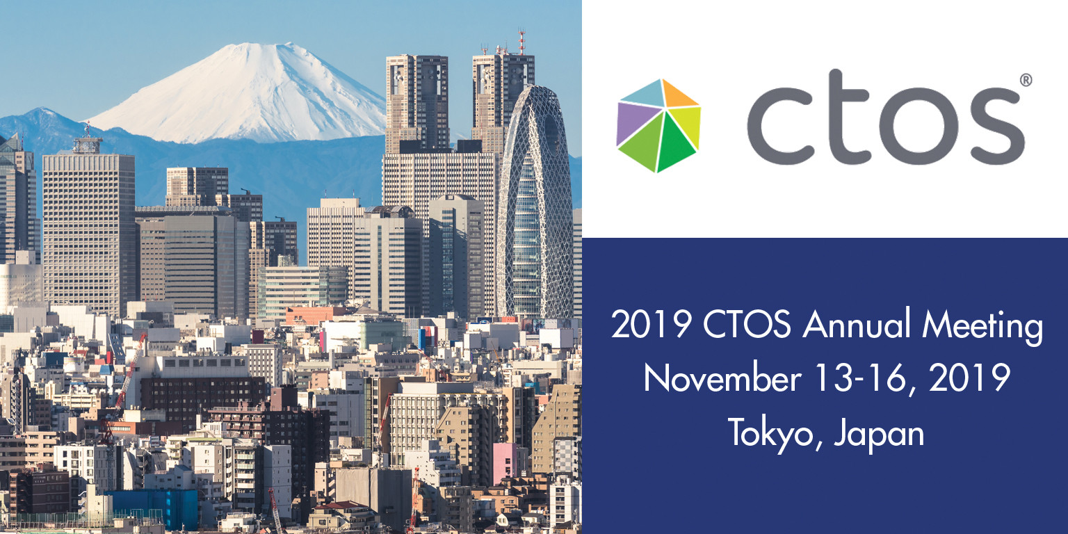 Connective Tissue Oncology Society Annual meeting CTOS 2019