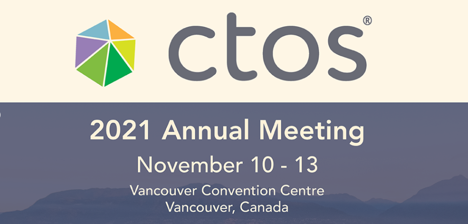 Connective Tissue Oncology Society Annual meeting CTOS 2021
