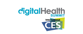 Consumer Electronics Show CES 2018 (Digital Health Summit DHS 2018)