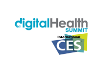Consumer Electronics Show CES 2021 (Digital Health Summit DHS 2021)