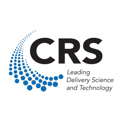 Controlled Release Society Annual Meeting and Exposition CRS 2019