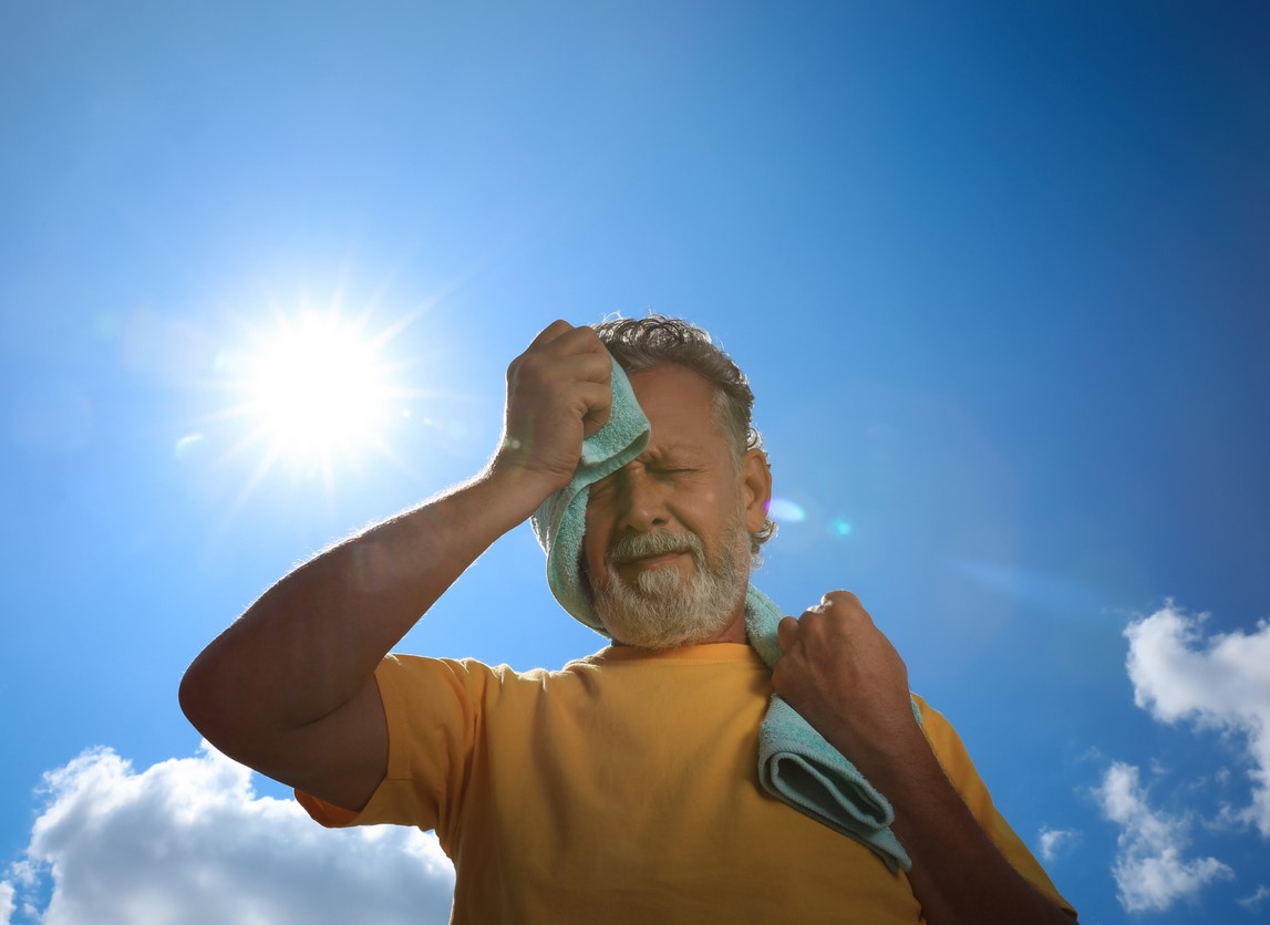 Resilient body, hesitant brain: the subtle cost of neglecting hydration Resilient body, hesitant brain: the subtle cost of neglecting hydration
