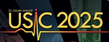 Cours avancé – Urgences et Soins Intensifs Cardiologiques - USIC 2025