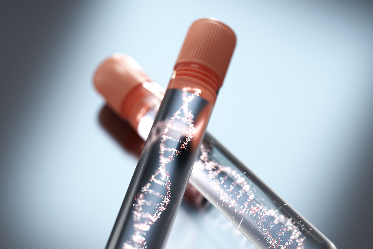 ctDNA: promise of precision or reflection of inequality? ctDNA: promise of precision or reflection of inequality?