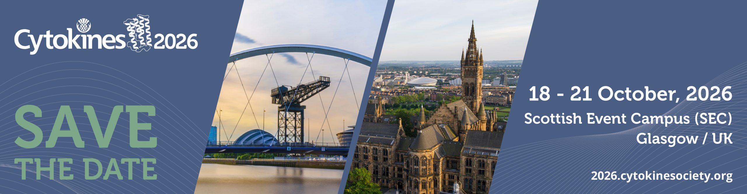 Cytokines 2026