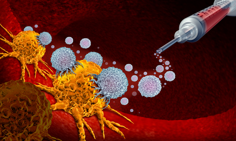 De nouvelles perspectives dans les vaccins contre le cancer