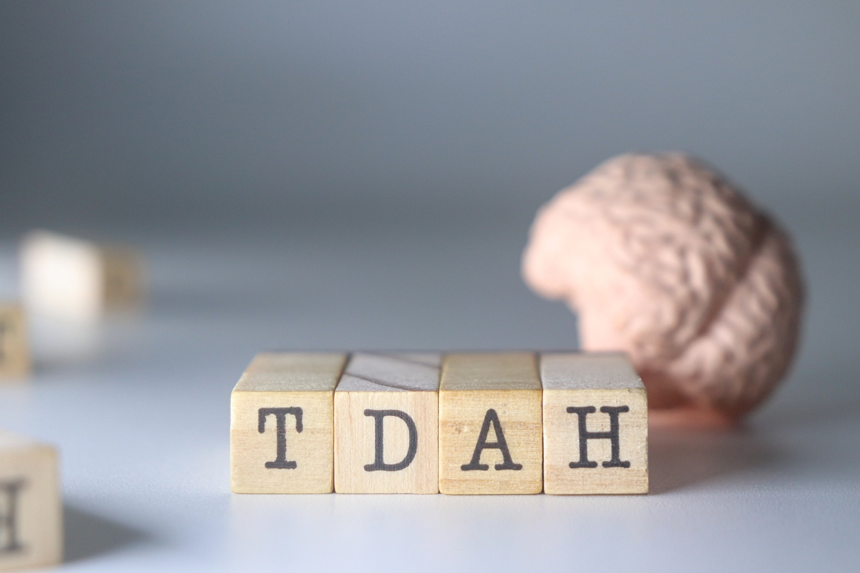 Des micro-ARNs pour diagnostiquer le TDAH ?