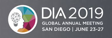 DIA 2019 Global Annual Meeting