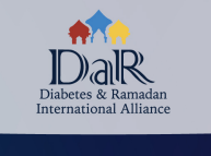 Diabetes & Ramadan International Alliance DAR 2022