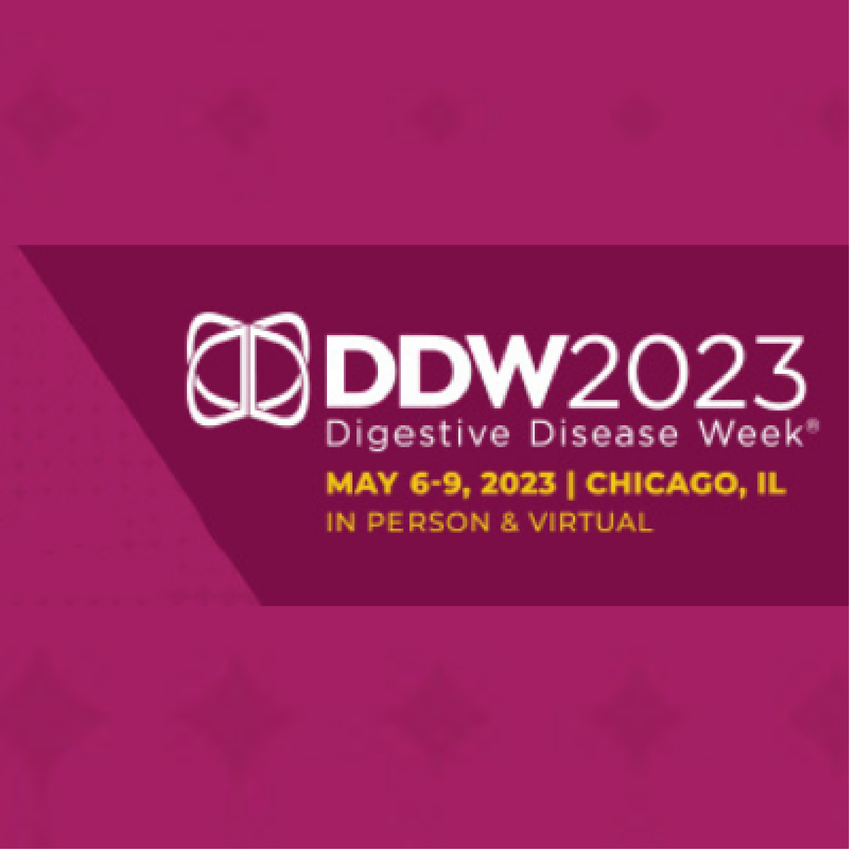 Medflixs Digestive Disease Week DDW 2023