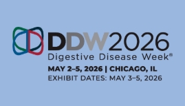 Digestive Disease Week - DDW 2026