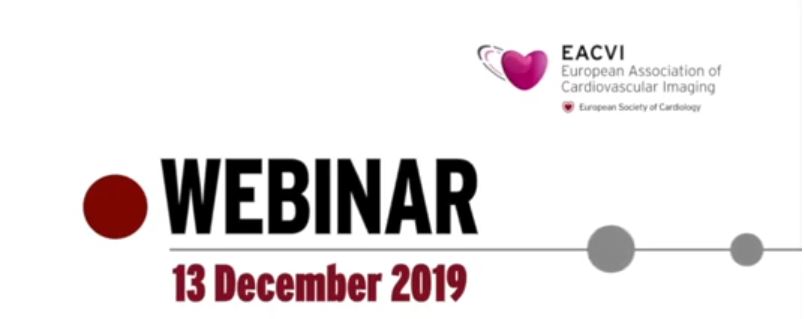 EACVI Webinar 2019