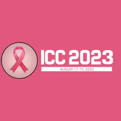 6th Edition of International Cancer Conference - ICC 2023