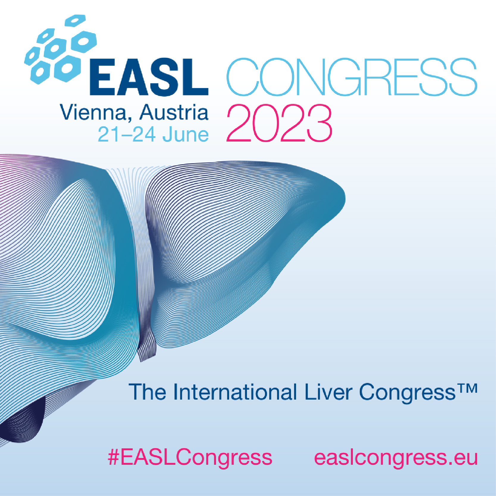 EASL Congress 2023