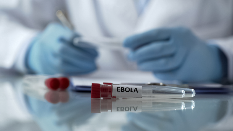 Ebola: Why Do Some Patients Survive While Others Succumb to the Disease?