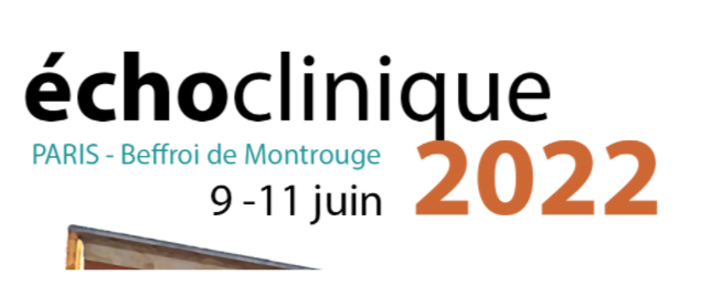 Echoclinique 2022