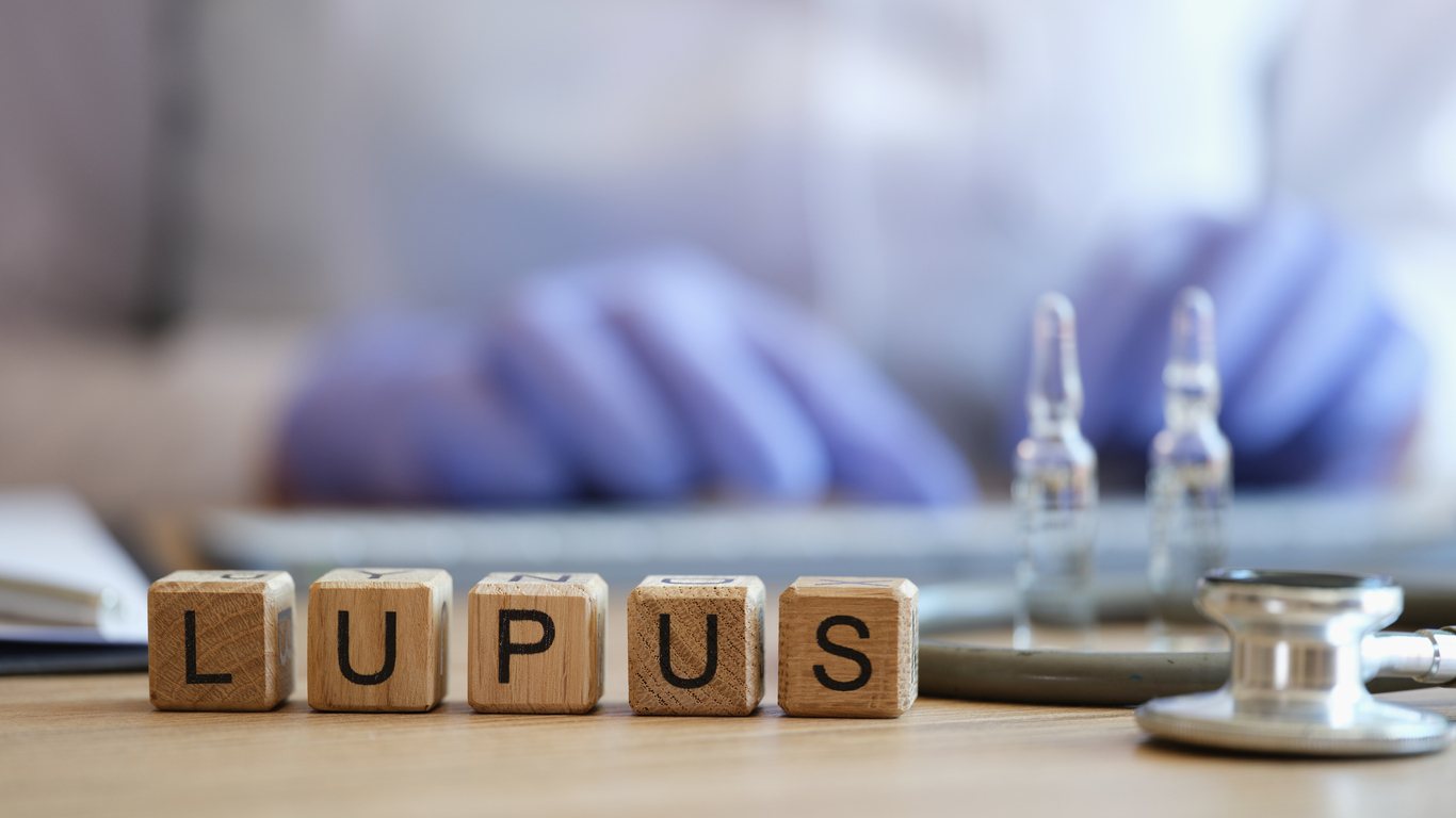 Efficacité et innocuité des biothérapies dans le traitement du lupus érythémateux disséminé Efficacité et innocuité des biothérapies dans le traitement du lupus érythémateux disséminé