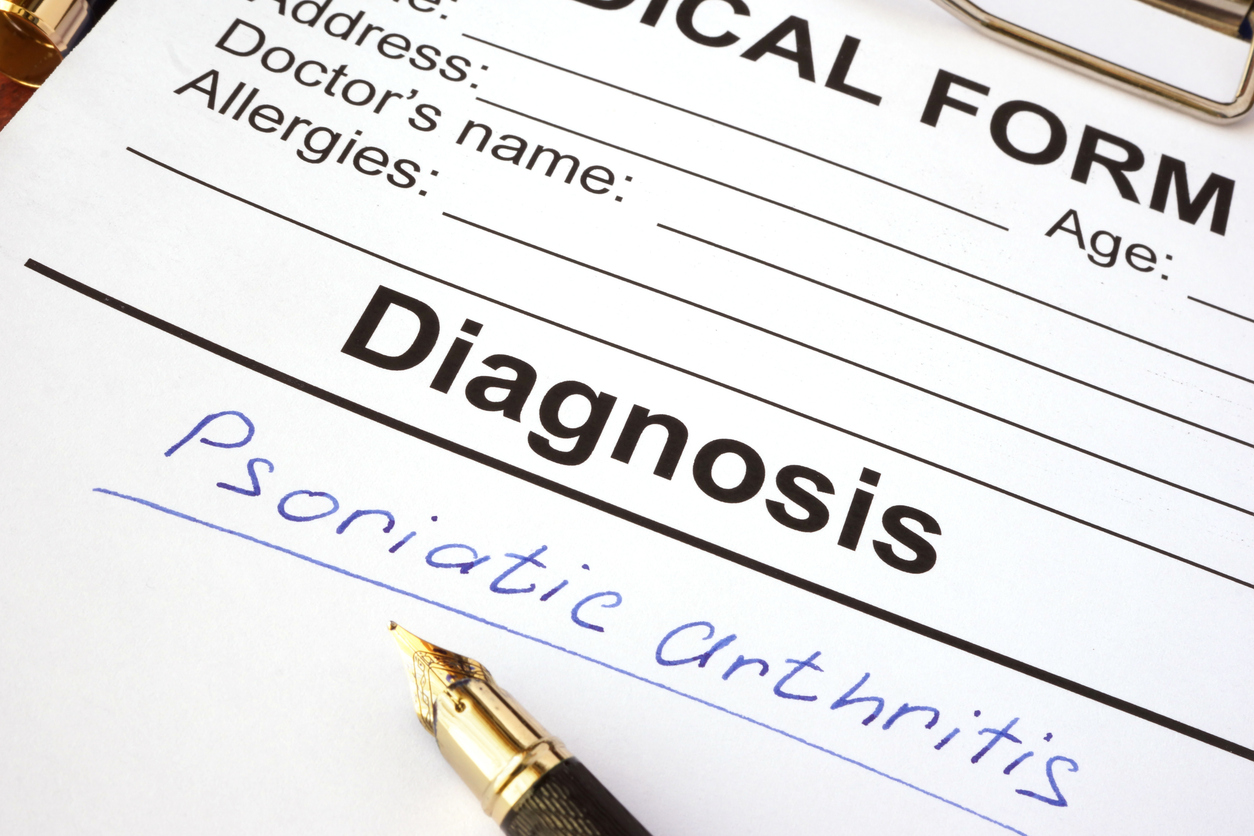 Efficacy and safety of pharmacological treatments for psoriatic arthritis Efficacy and safety of pharmacological treatments for psoriatic arthritis
