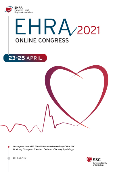 EHRA 2021