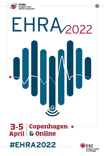 EHRA 2022