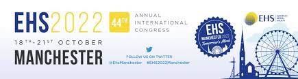 EHS  Congress 2022