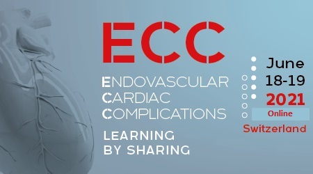 Endovascular Cardiac Complications - ECC 2021