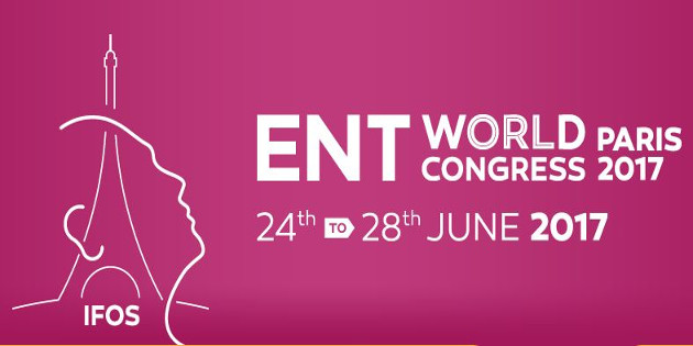 ENT WORLD CONGRESS 2017