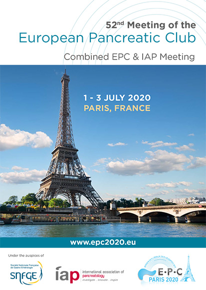 EPC 2020. 52st Meeting