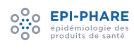 Epidémiologie des produits de santé 2022