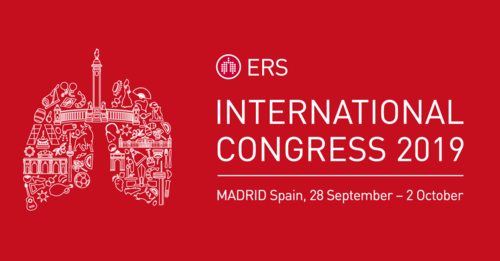 ERS International Congress 2019