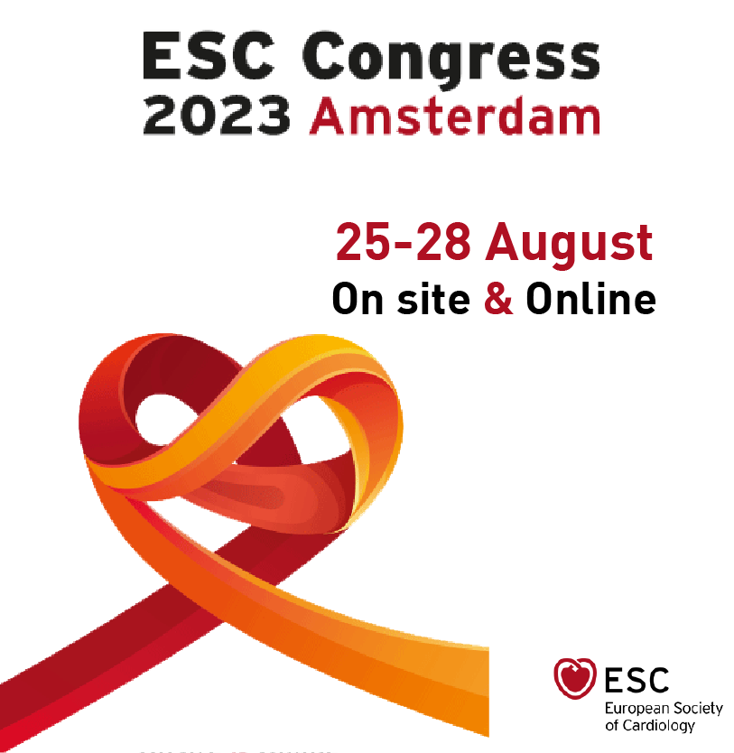 Medflixs ESC Congress 2023