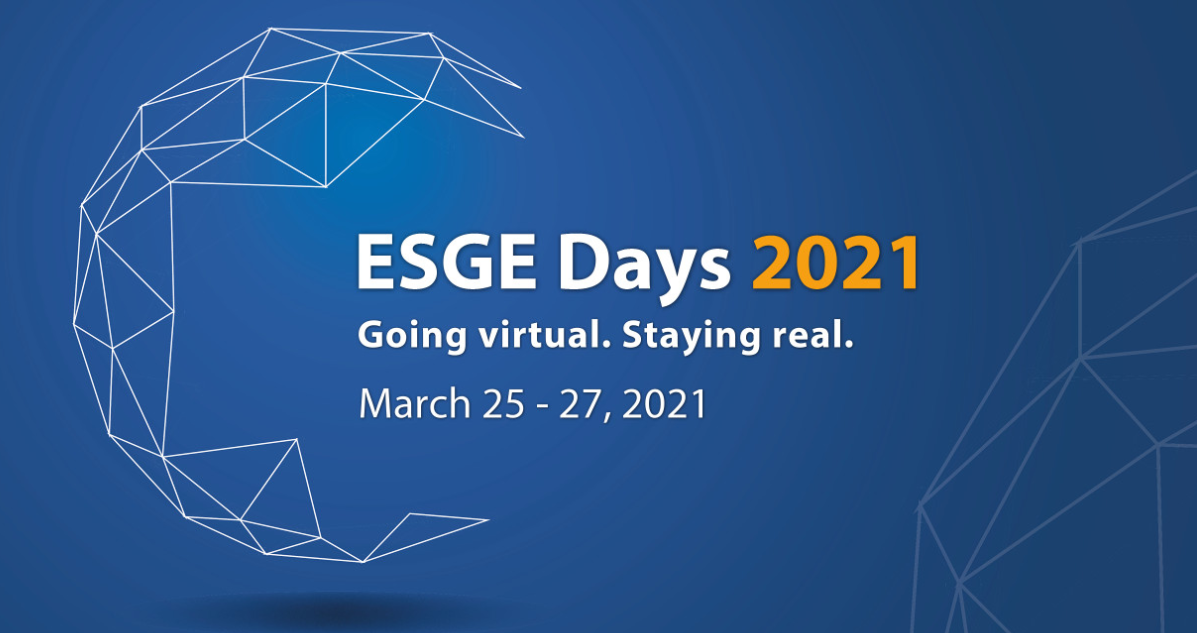 ESGE Days 2021