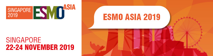 ESMO Asia Congress 2019