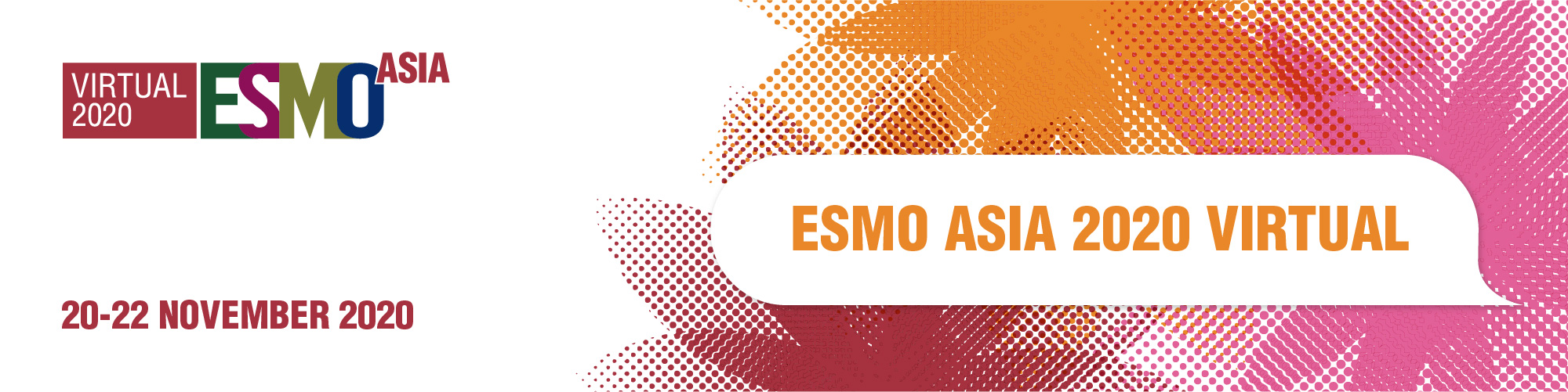 ESMO Asia Congress 2020