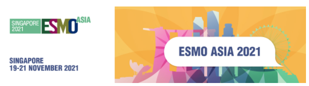 ESMO Asia Congress 2021