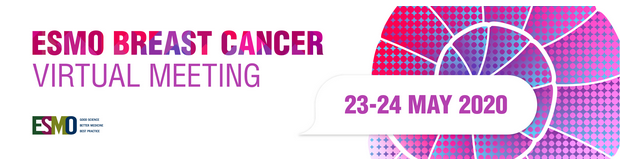 ESMO Breast Cancer 2020