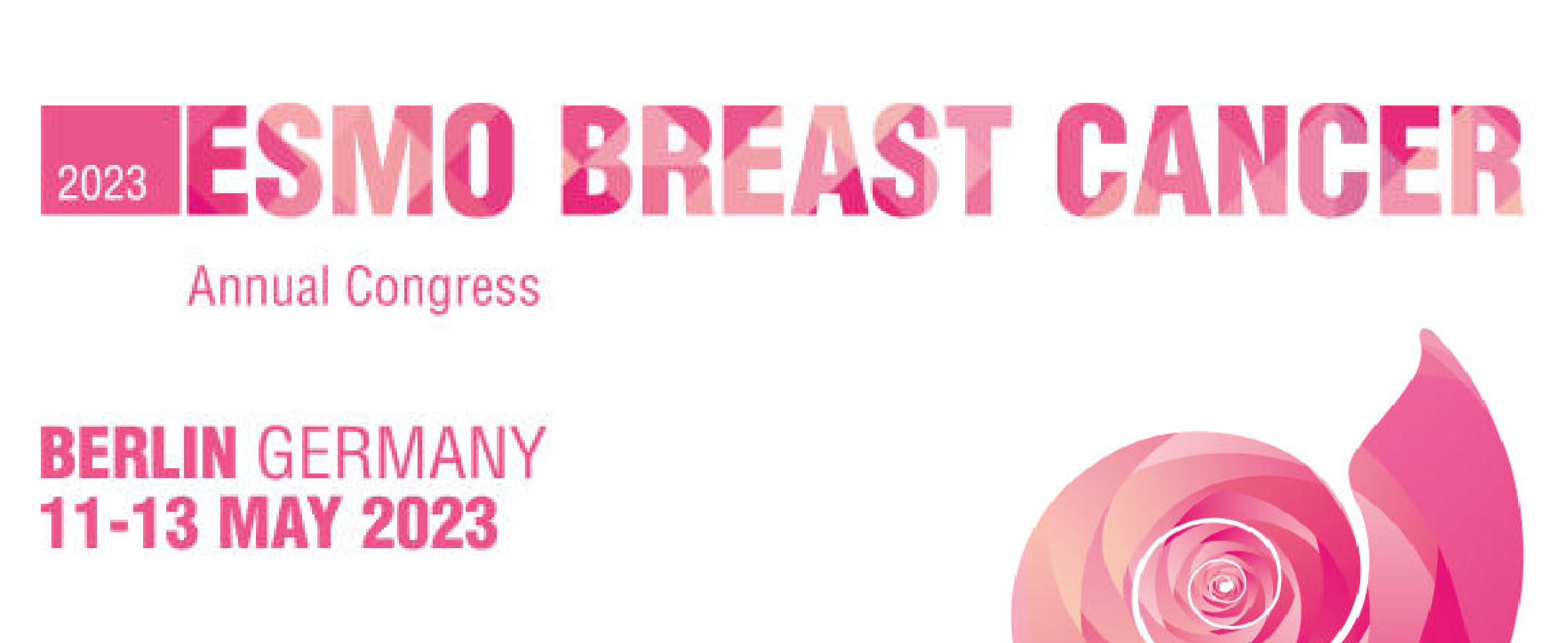 ESMO Breast Cancer Annual Congress 2023