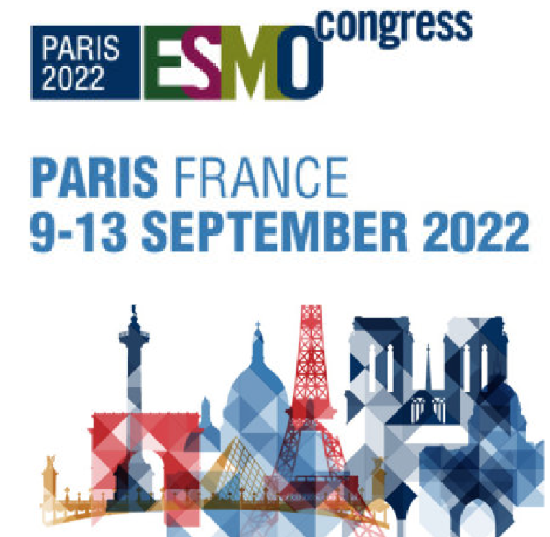 ESMO CONGRESS 2022