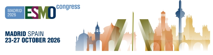 ESMO Congress 2026 (European Society for Medical Oncology)